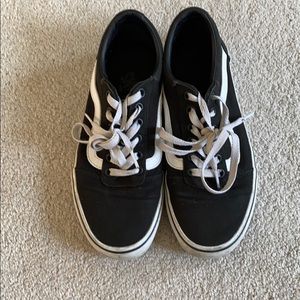 VANS women’s sneakers